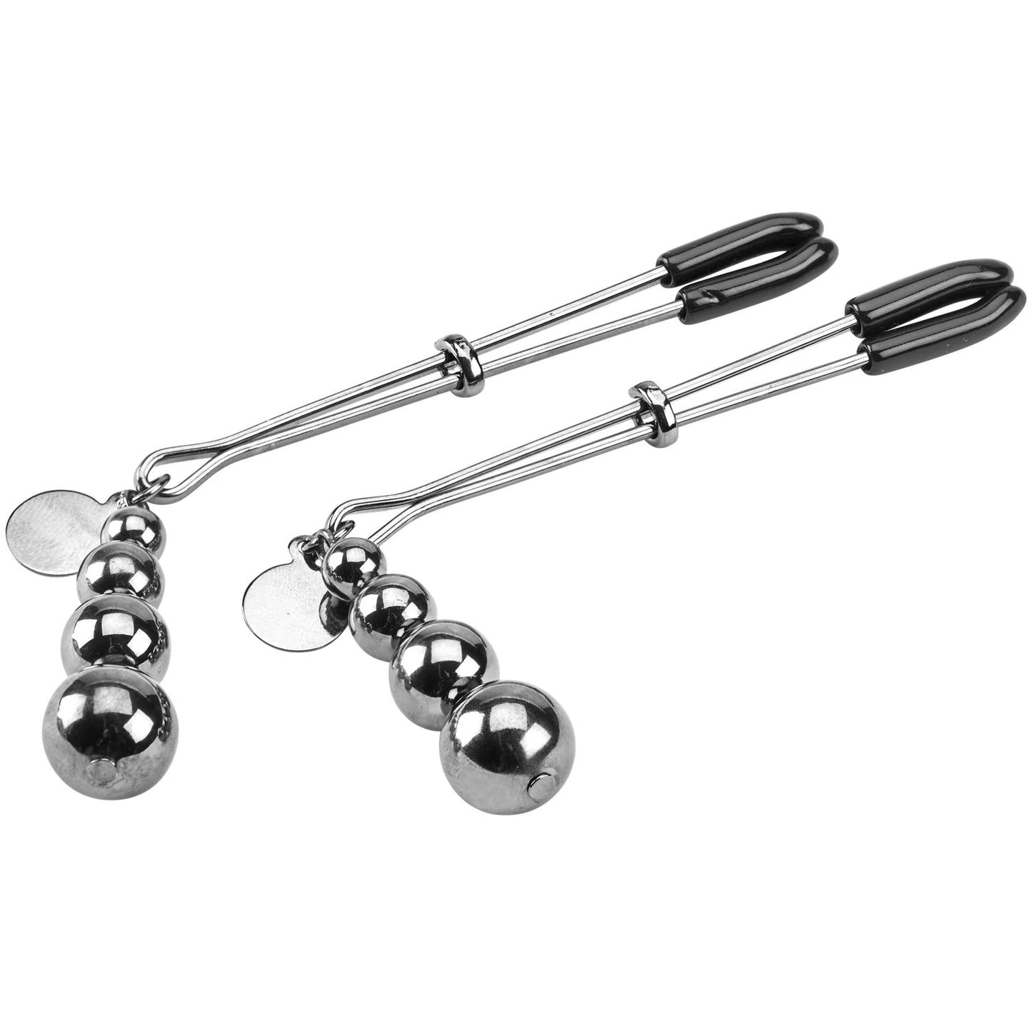 obaie Adjustable Nipple Clamps 1 obaie Adjustable Nipple Clamps 2 obaie Adjustable Nipple Clamps