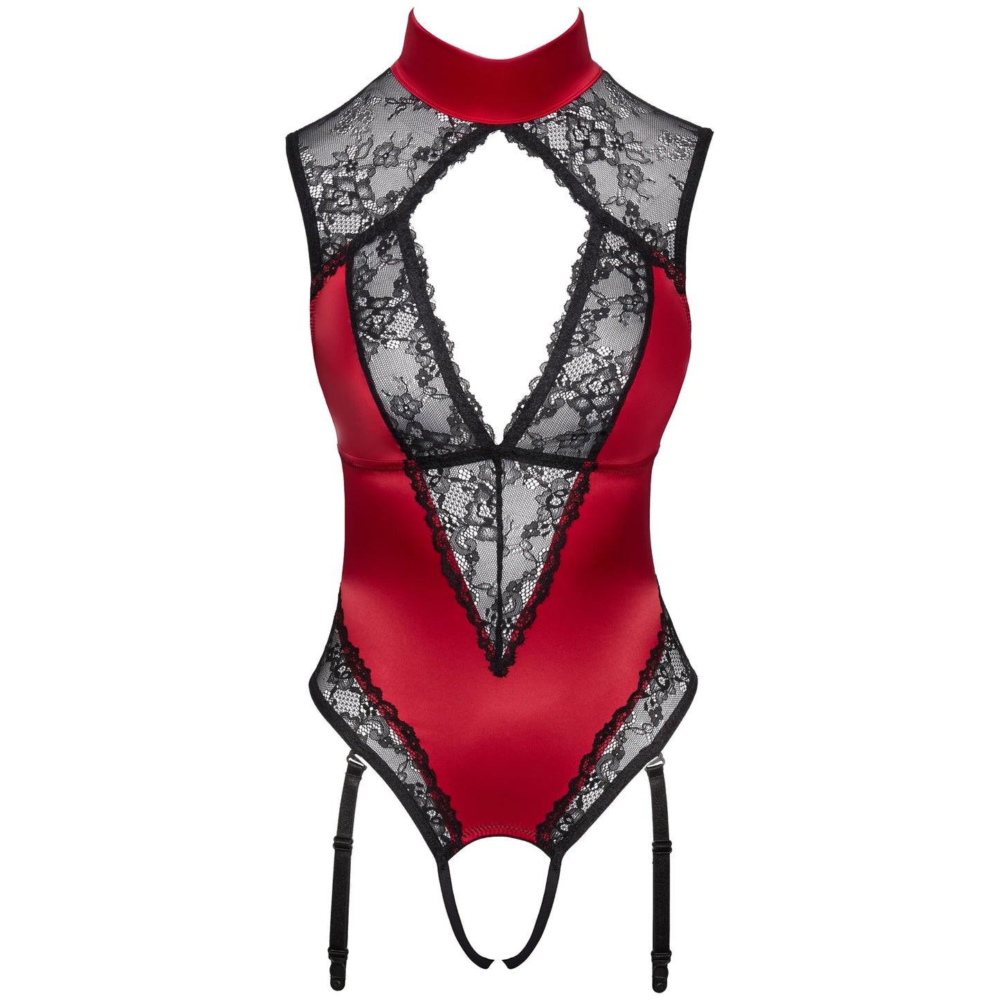 Cottelli LINGERIE Crotchless Body