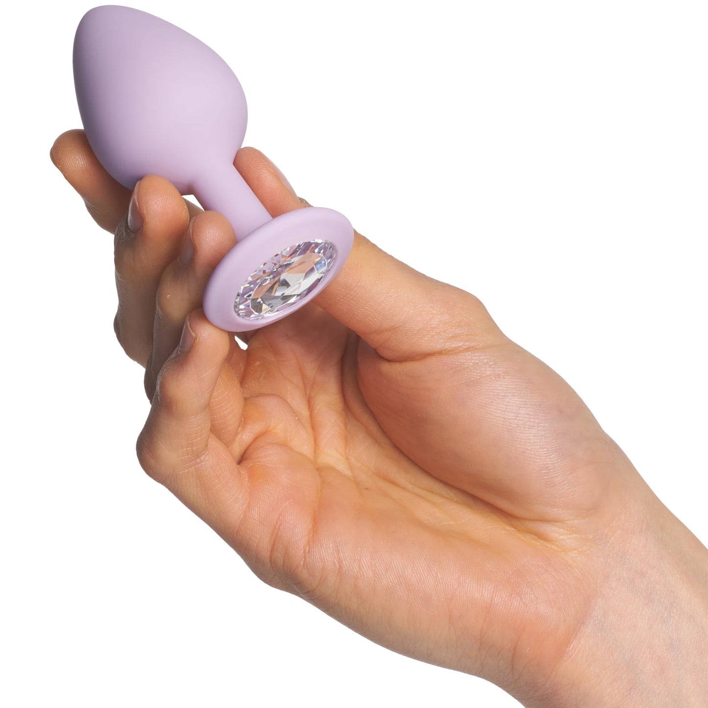 baseks Jewel Butt Plug Training Set