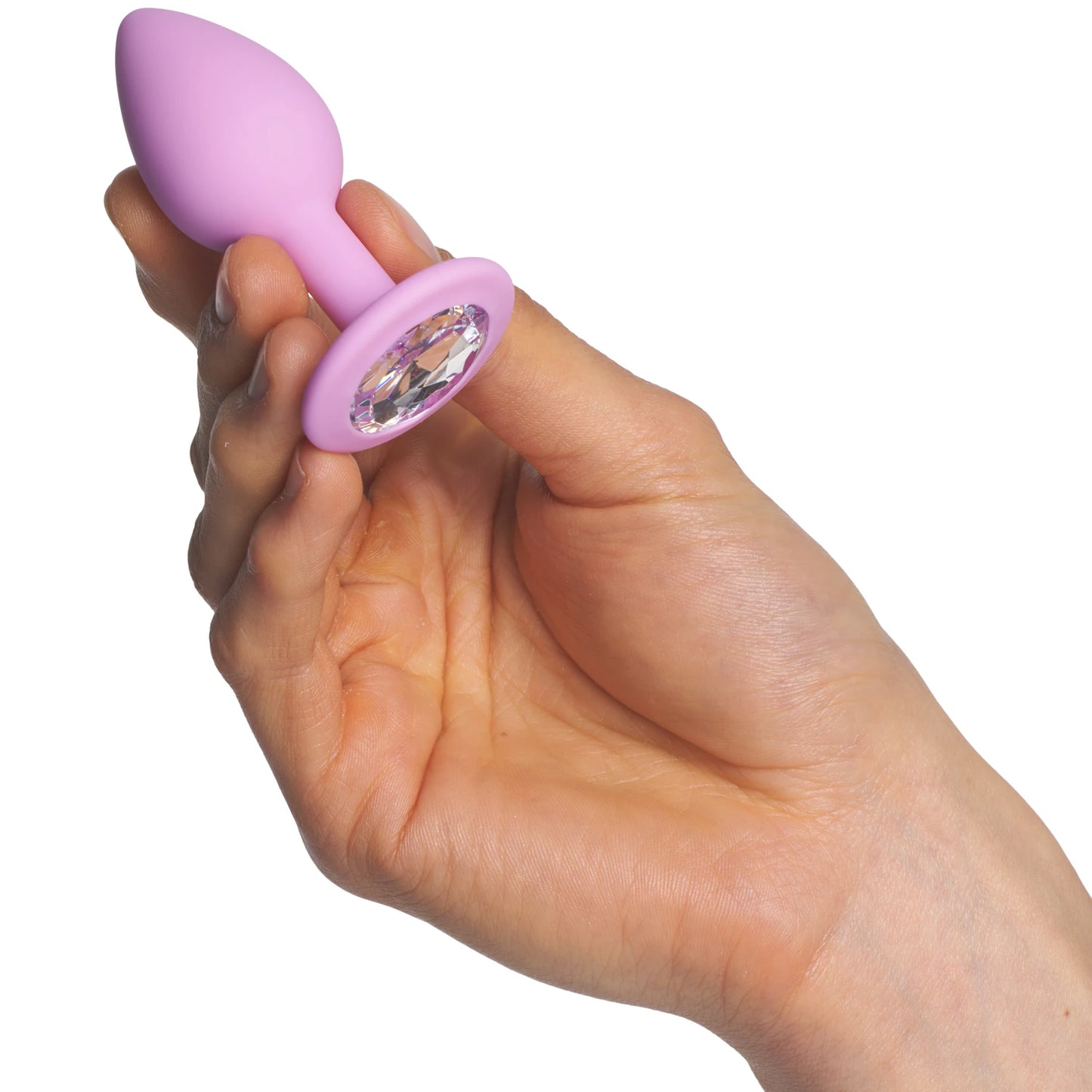 baseks Jewel Butt Plug Training Set