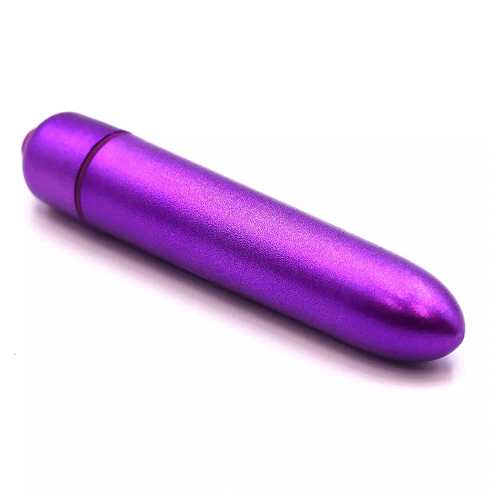 MINI BULLET VIBRATOR