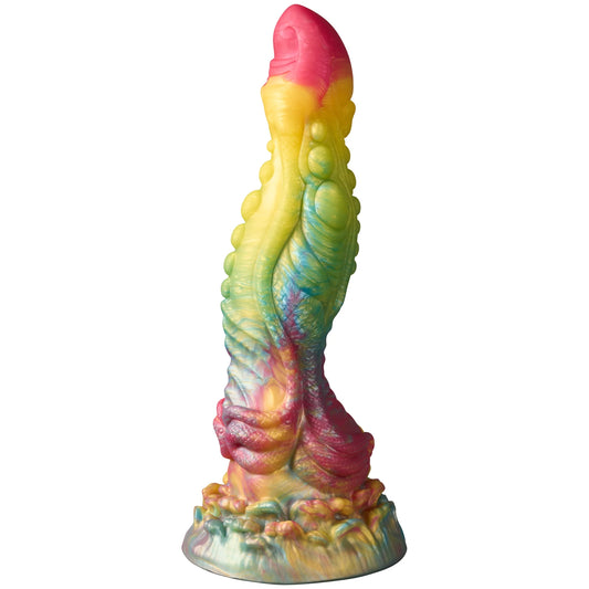 Creature Cocks Majestic Merman Silicone Dildo 10.2 inches