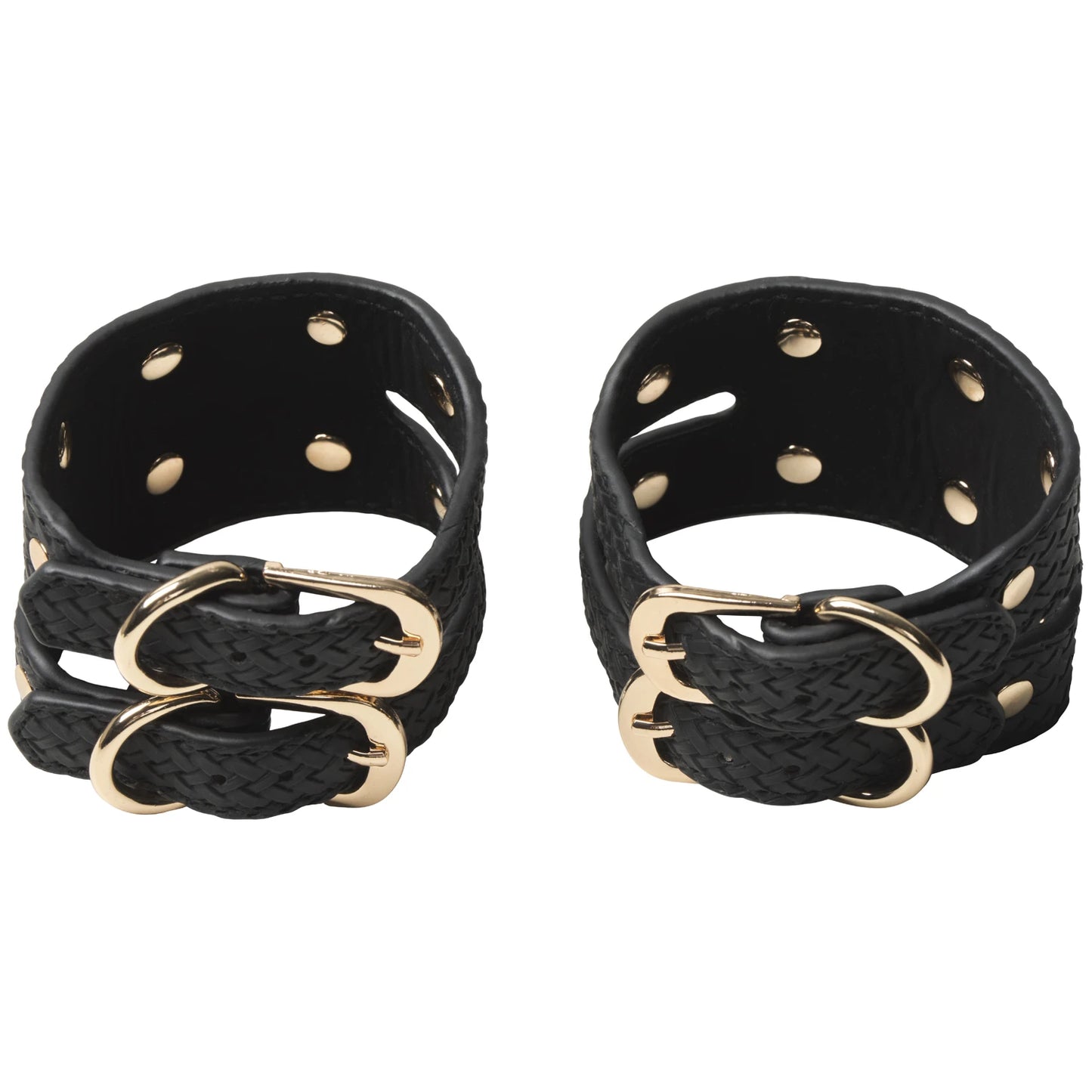 Braided Kinky Bondage Set
