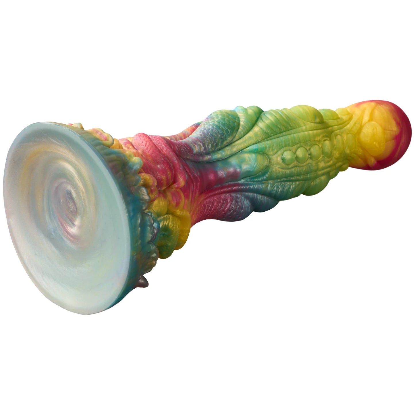 Creature Cocks Majestic Merman Silicone Dildo 10.2 inches