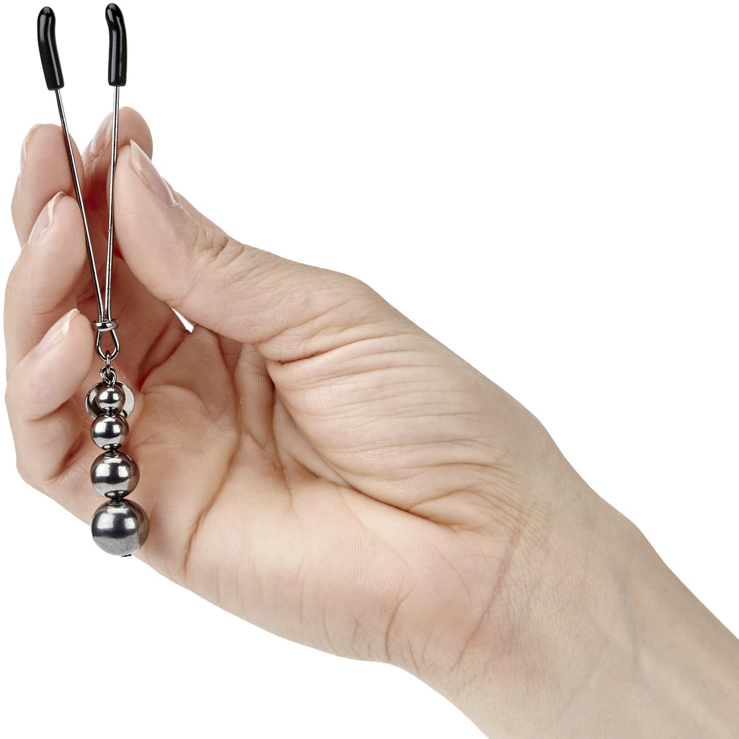 obaie Adjustable Nipple Clamps 1 obaie Adjustable Nipple Clamps 2  obaie Adjustable Nipple Clamps