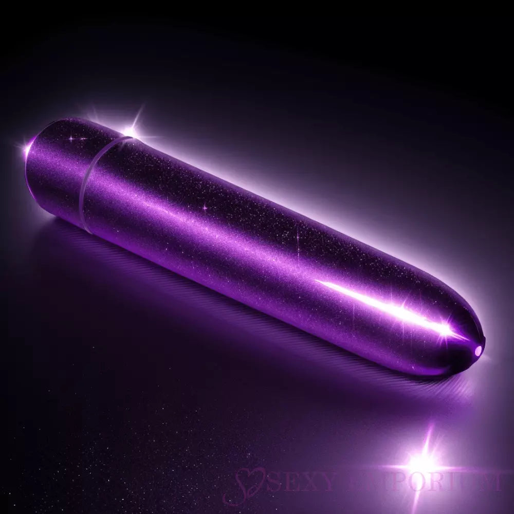 MINI BULLET VIBRATOR