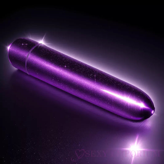 MINI BULLET VIBRATOR